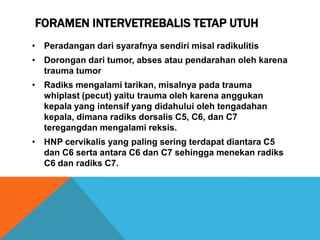 Modul 3 Skenario 2 Muskuloskeletal | PPTX