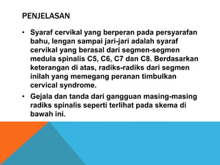 Modul 3 Skenario 2 Muskuloskeletal | PPTX