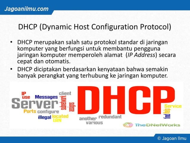 Modul 4 Jaringan Komputer Pptx