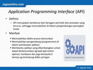 Modul 4 Jaringan Komputer Pptx