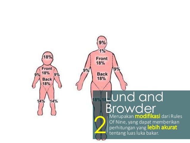 Modul 4 kb 1 penanganan luka bakar