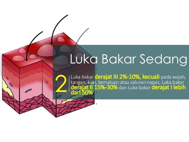 Modul 4 kb 1 penanganan luka bakar