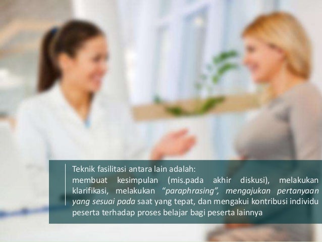 Modul 4 kb2 kelas ibu (ibu hamil dan ibu balita), buku kia