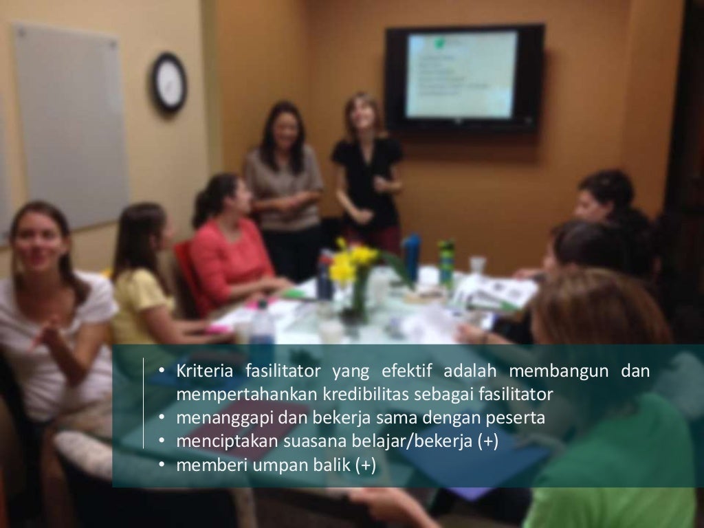 Modul 4 kb2 kelas ibu (ibu hamil dan ibu balita), buku kia