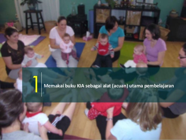 Modul 4 kb2 kelas ibu (ibu hamil dan ibu balita), buku kia Modul 4 kb2 kelas ibu (ibu hamil dan ibu balita), buku kia