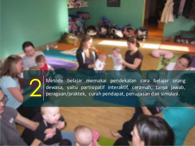 Modul 4 kb2 kelas ibu (ibu hamil dan ibu balita), buku kia
