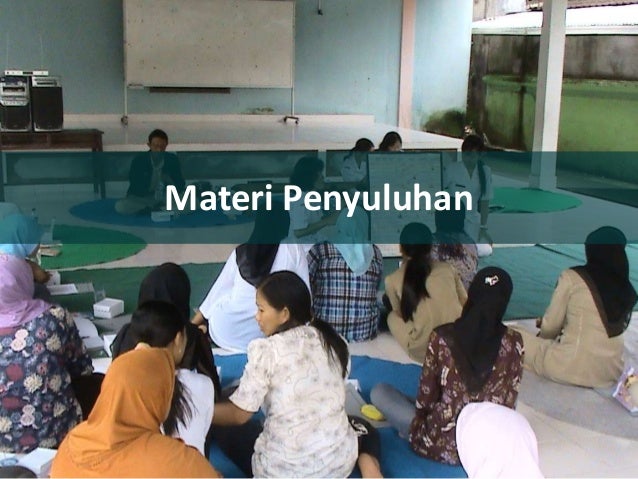 Modul 4 kb2 kelas ibu (ibu hamil dan ibu balita), buku kia