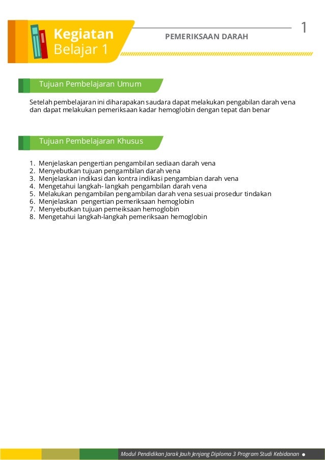 Modul 4 Kdk Ii