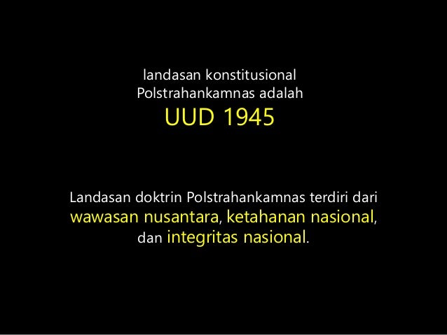 Apa Maksud Dari Negara Yang Bersifat Konstitusional - Pengertian Konstitusi dan Fungsinya serta Jenis, Tujuan hingga Nilai-Nilai 2
