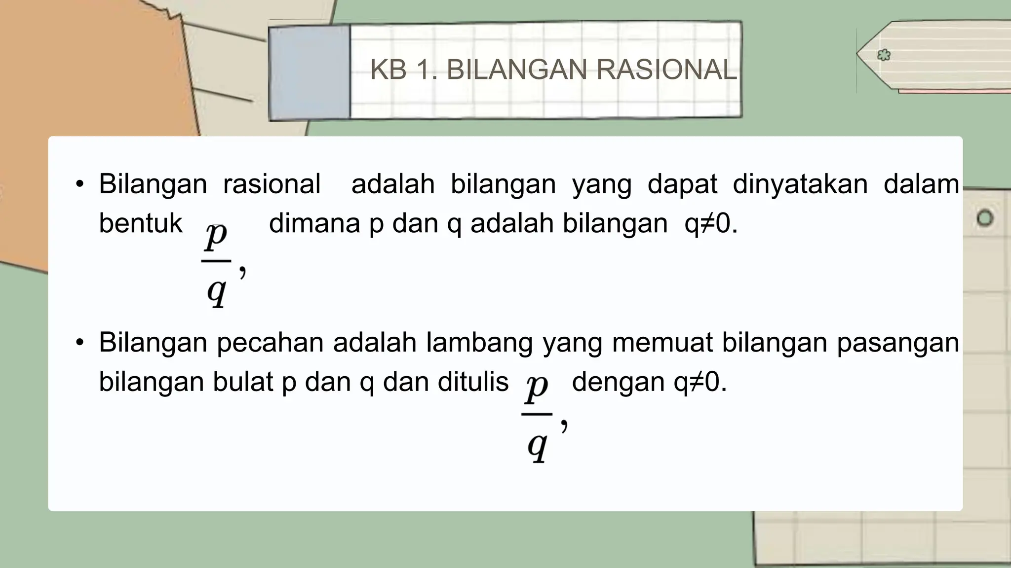 Bahan Persentase ModuL 4 Pembelajaran Matematika SD kelompok 2.pptx