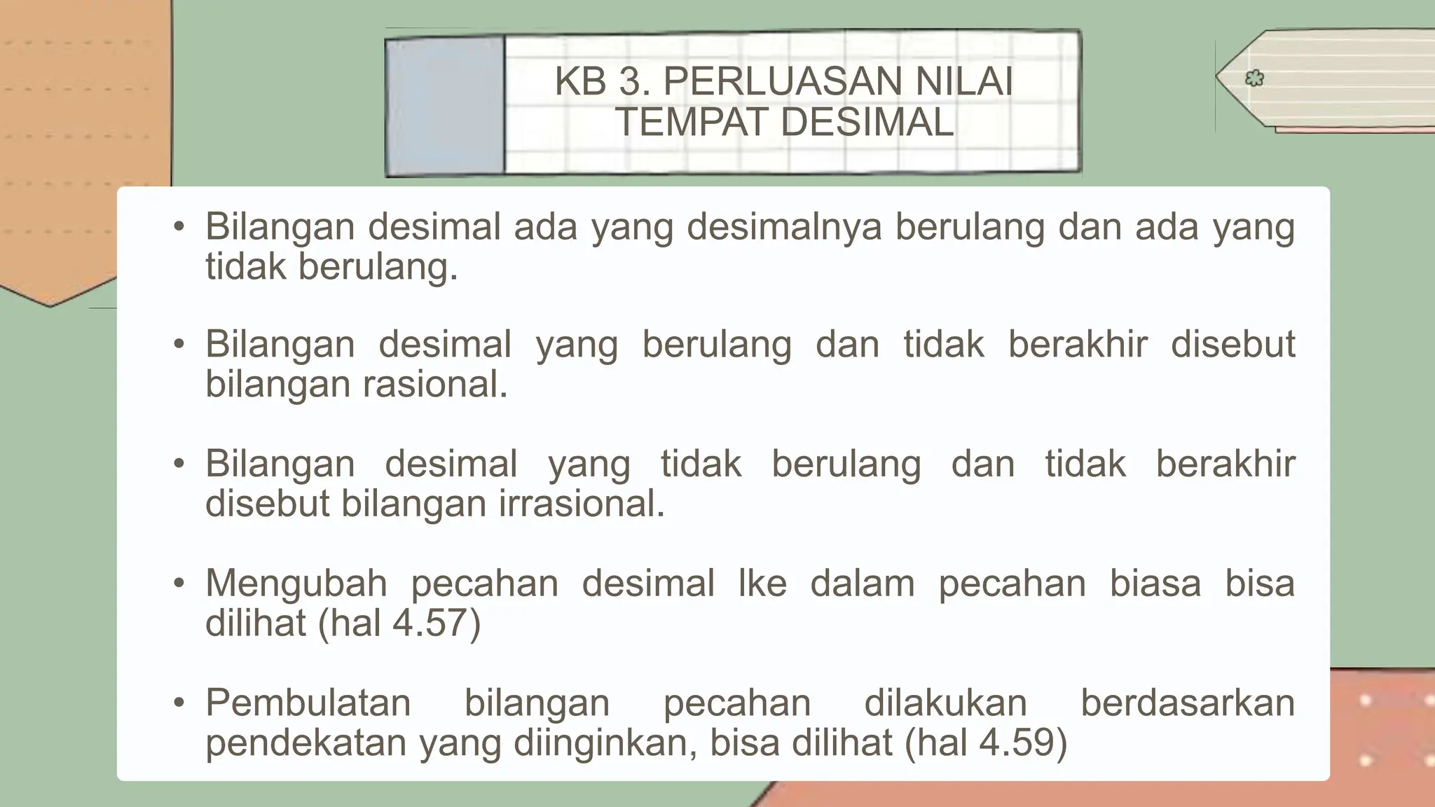 Bahan Persentase ModuL 4 Pembelajaran Matematika SD kelompok 2.pptx