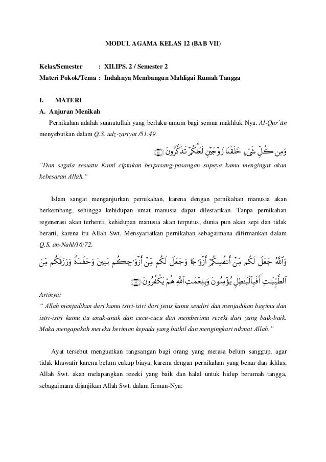 Modul 4 Xii