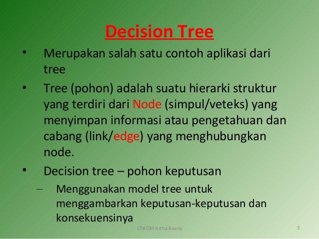 Modul 5 Metode Inferensi dan Penalaran