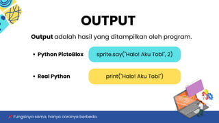 Python Programming In Pictoblox Modul 5_Activity 2_ Python & Pictoblox.pdf