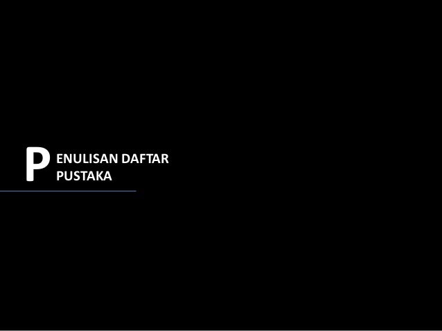 Penyusunan Laporan Tugas Akhir Penyusunan Laporan Tugas Akhir