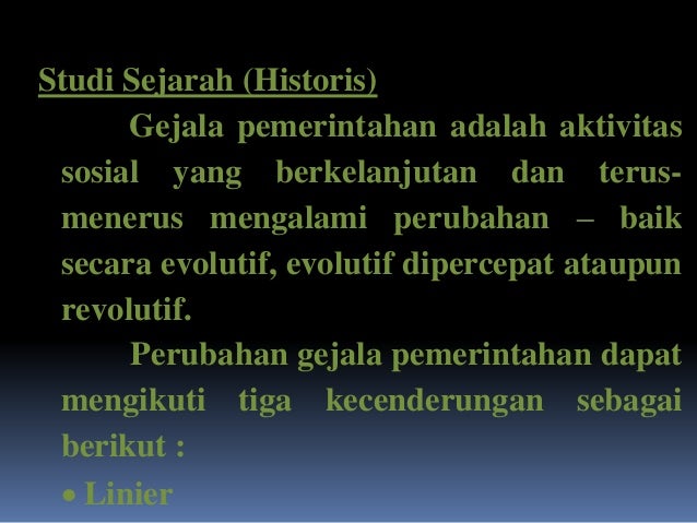 SRI SUWANTI - study kasus dan studi sejarah - METHODOLOGI 