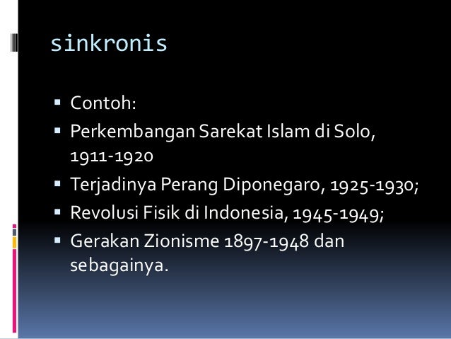 SRI SUWANTI - study kasus dan studi sejarah - METHODOLOGI 