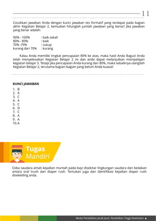 Modul 6 kb 2 | PDF