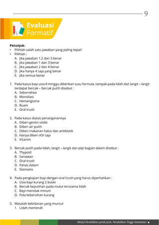 Modul 6 kb 2 | PDF