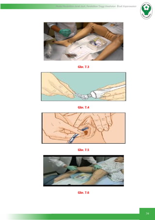 34
Modul Pendidikan Jarak Jauh, Pendidikan Tinggi Kesehatan Prodi Keperawatan
Gbr. 7.3
Gbr. 7.4
Gbr. 7.5
Gbr. 7.6
 