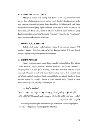 Modul 6 kb 2 | PDF