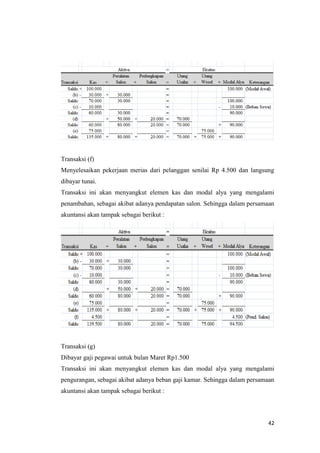 Modul 6 kb 2 | PDF