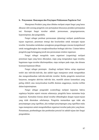 MODUL VI KEGIATAN BELAJAR 3: KREASI TARI | PDF