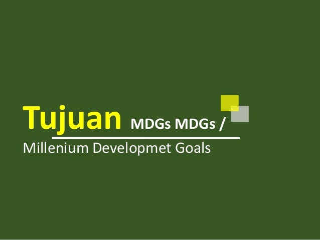 the millenium goals Explores the ambition and scope of the un's millennium development goals, and the obstacles to their achievement from bullfrog films, the leading source of dvds & videos about the environment, ecology, sustainable development, globalization, indigenous peoples, cultural diversity, and performing arts, music and dance. the millenium goals Explores the ambition and scope of the un's millennium development goals, and the obstacles to their achievement from bullfrog films, the leading source of dvds & videos about the environment, ecology, sustainable development, globalization, indigenous peoples, cultural diversity, and performing arts, music and dance.
