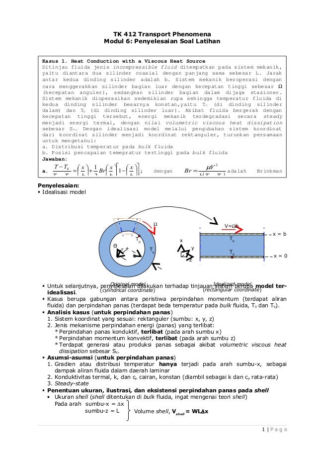 Peristiwa Perpindahan Peristiwa Perpindahan
