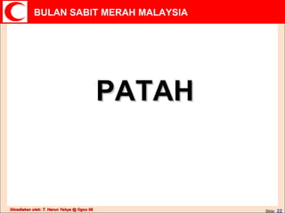 PATAH 