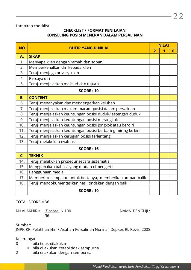 Modul 7 kb 1