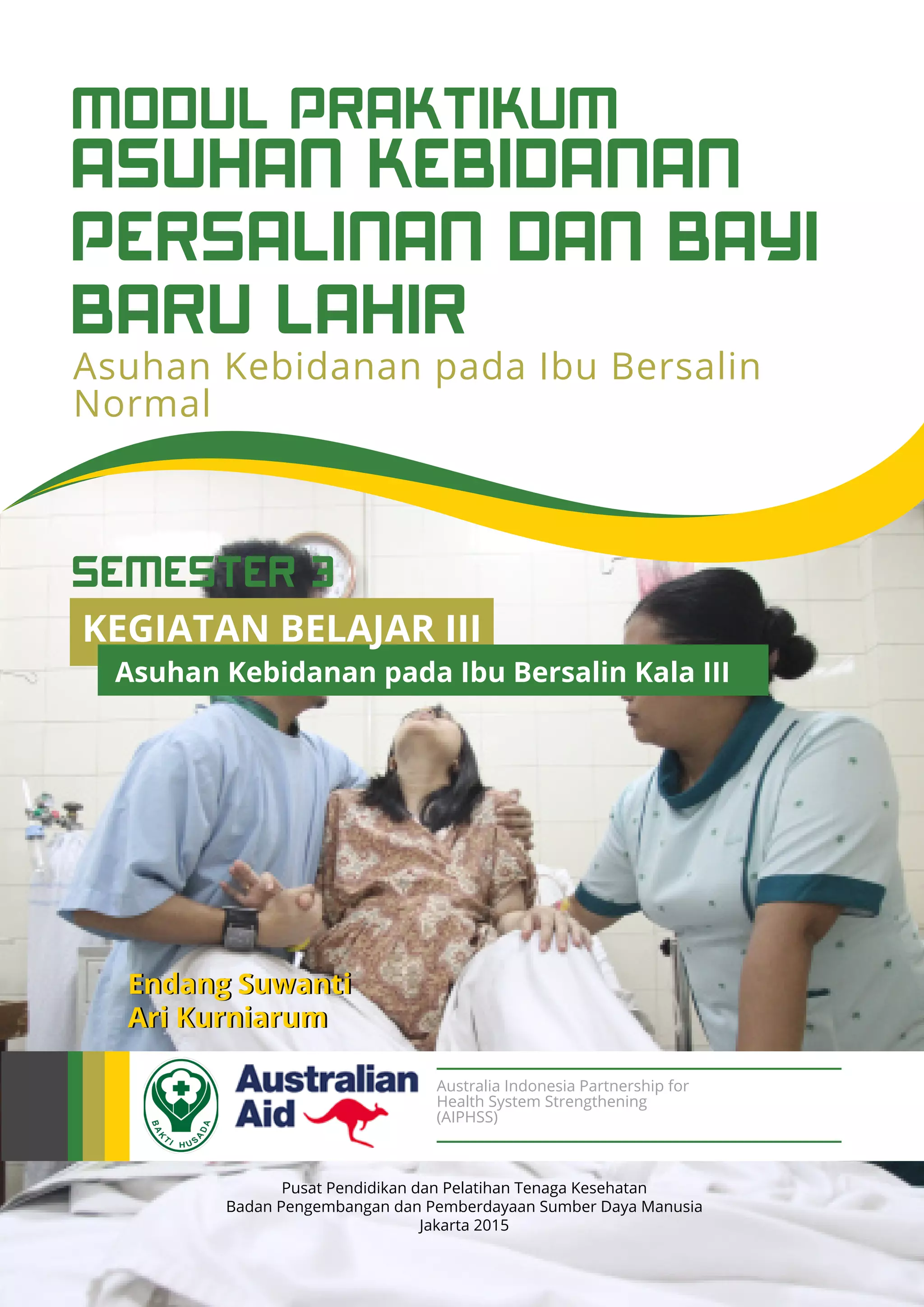 Modul 7 kb 3 | PDF