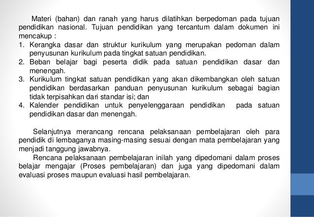 Pembelajaran Ipa Di Sd