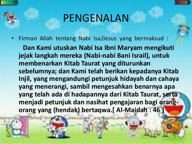 Etika dan Moral Menurut Agama Kristian