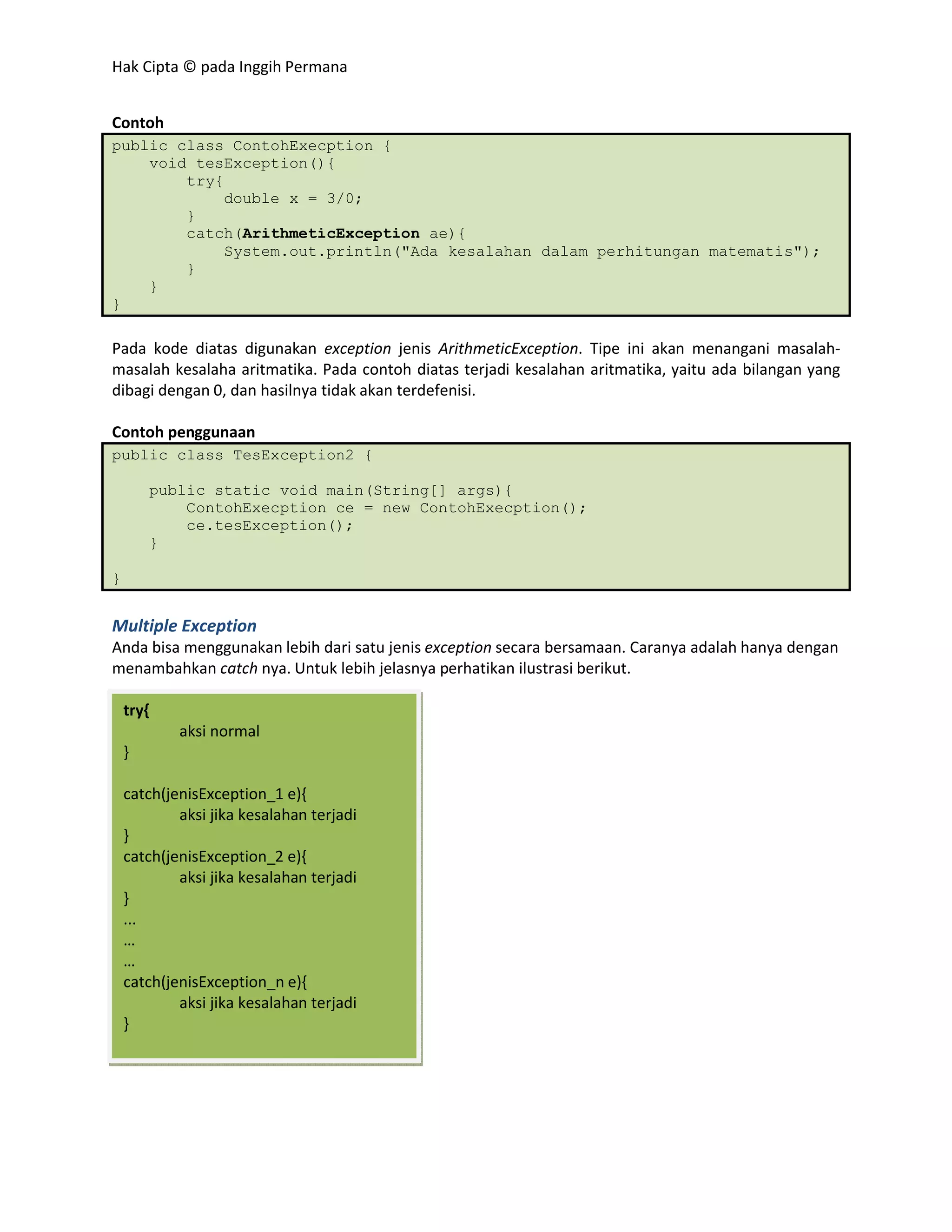 Modul 8 Pbo PDF Modul 8 pbo pdf