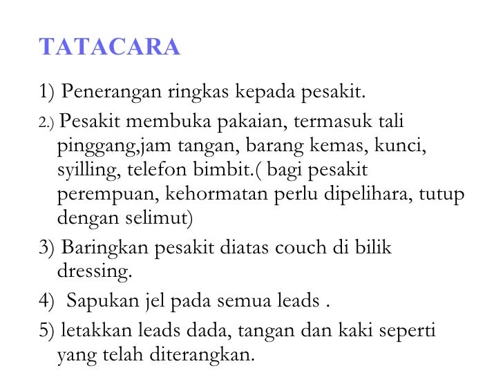 Modul 9.1 Skill Kejururawatan