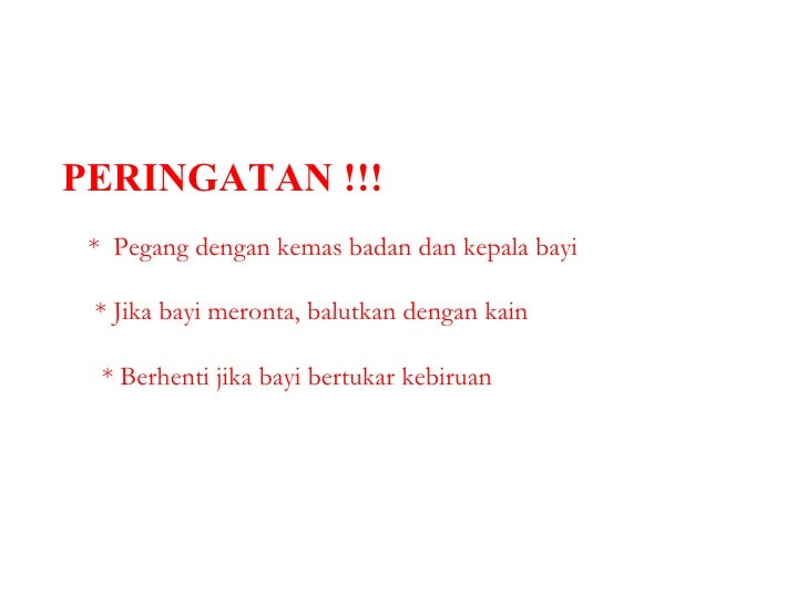 Modul 9.1 Skill Kejururawatan