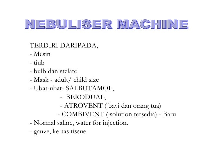 Modul 9.1 Skill Kejururawatan