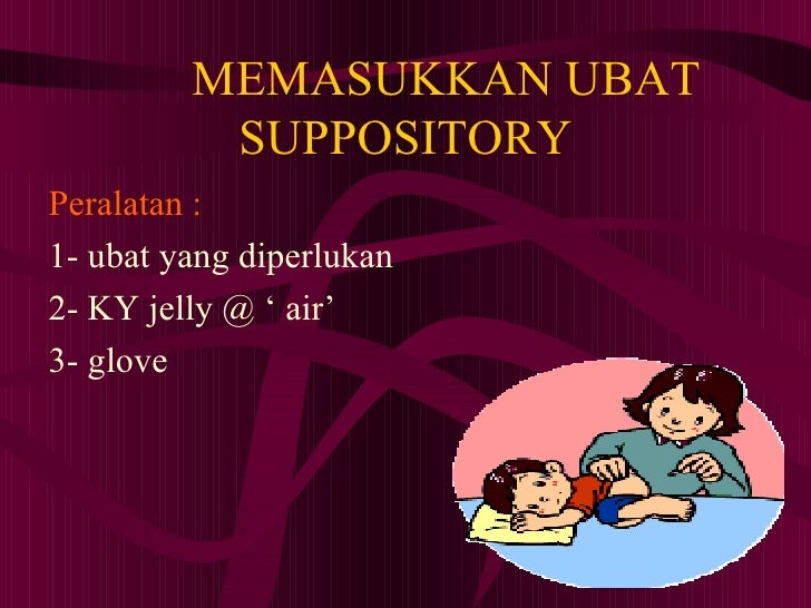 Modul 9.5 Skill Kejururawatan