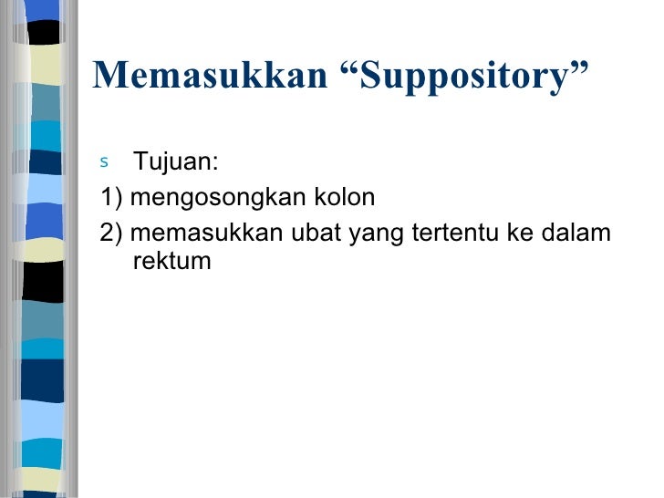 Modul 9 Asas Kejururawatan