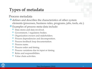 Modul 9 - Document, Content, and Metadata Management - DMBOK2 (2).pptx