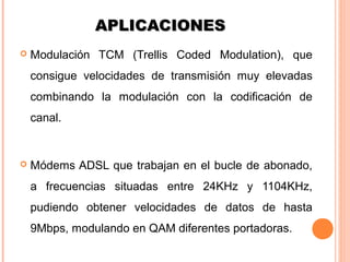 Modulacion cuadratura | PPT