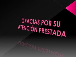 Modulacion dmt power point