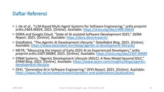 Agentic Development Life Cycle (ADLC): Revolutionizing Software ...