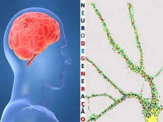 N
E
U
R
O
D
E
G
E
N
E
R
A
Ç
Ã
O

 