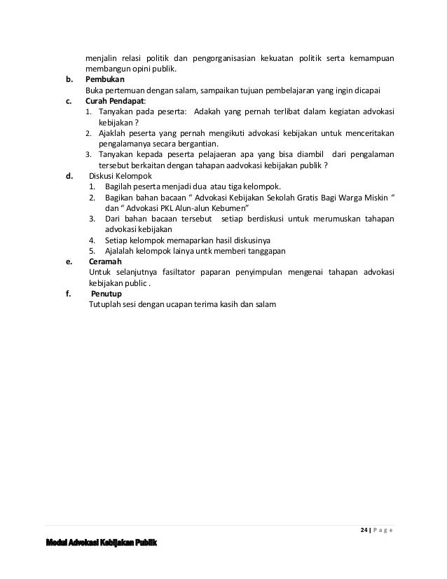 Ucapan Salam Penutup Ceramah Contoh 0208