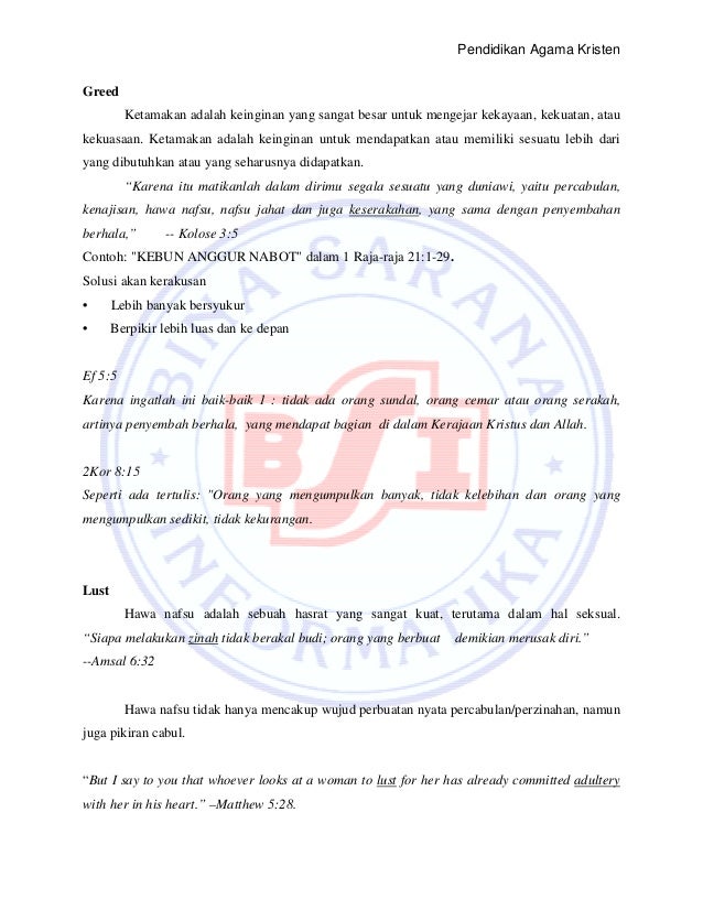 Contoh Review Jurnal Pendidikan Agama Islam Sinter G Contoh Review Jurnal Pendidikan Agama Islam Sinter G