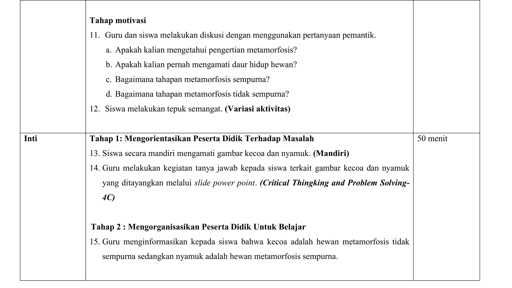 Modul ajar IPAS kelas 3 metamorfosis makhluk hidup.pdf