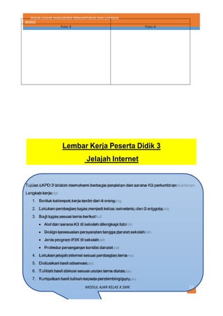 Membangun Bisnis Online yang Sukses: Memahami Persyaratan Esensial dari A sampai Z