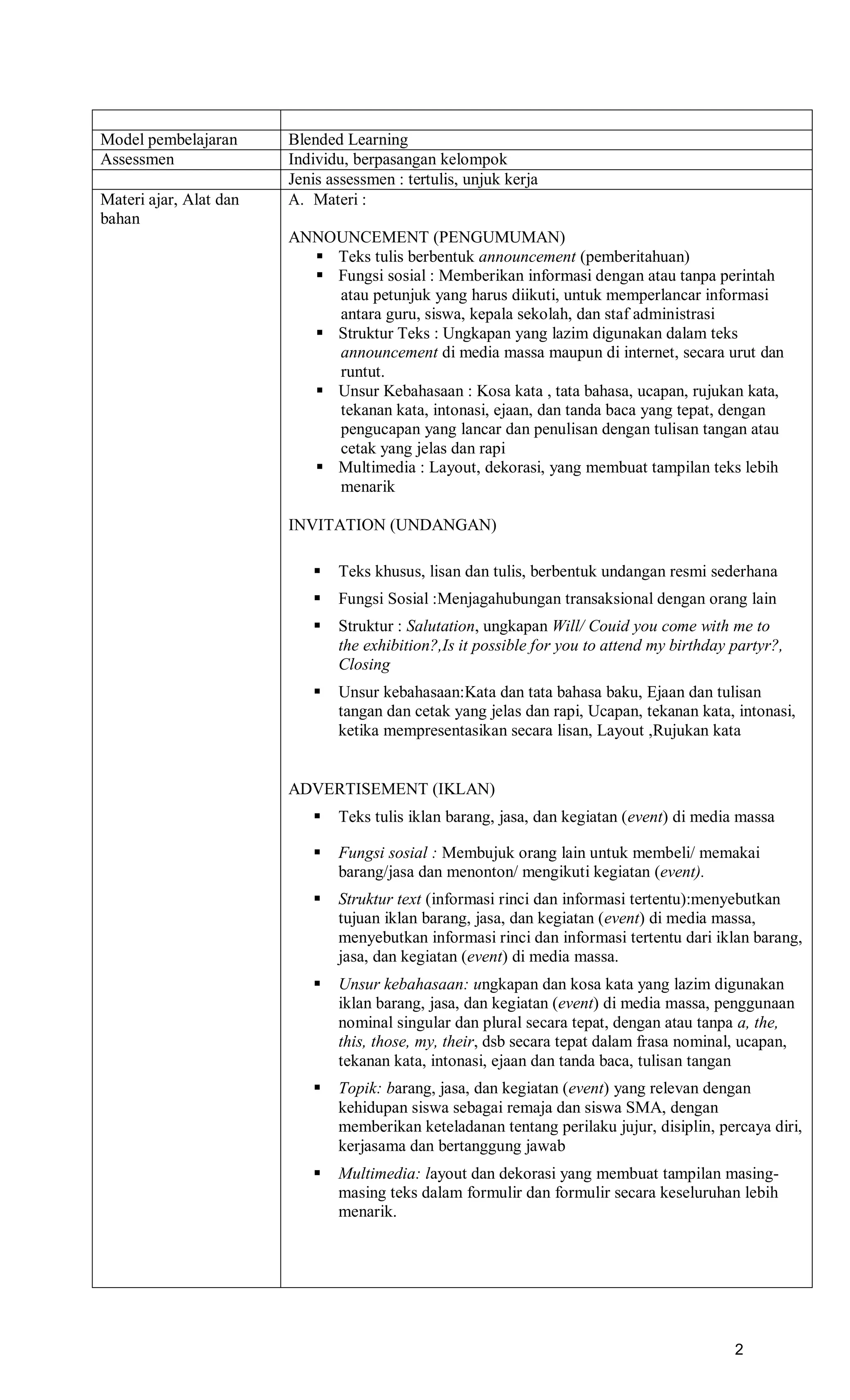 Modul ajar advertisement 8 Genap.pdf